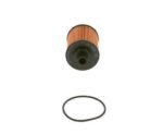 BOSCH Fiat Palio 1.3 Dizel Filtre Bakım Seti (2004-2012) 4 Lü - Görsel 4