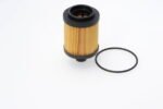 BOSCH Fiat Bravo 1.6 Dizel Filtre Bakım Seti (2007-2015) 4 Lü - Görsel 4