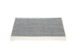BOSCH Fiat Grande Punto 1.3 Dizel Filtre Bakım Seti EURO 4 (2005-2013) 4 Lü - Görsel 2