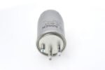 BOSCH Fiat Grande Punto 1.3 Dizel Filtre Bakım Seti EURO 5 (2005-2013) 4 Lü - Görsel 4
