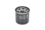 BOSCH Fiat Punto 1.4 Benzinli Liqui Moly 4200 Motor Yağı Filtre Seti (2005-2011) 4 Lü - Görsel 4