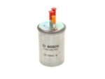 BOSCH Ford Connect 1.8 Dizel Filtre Bakım Seti (2002-2013) 4 Lü - Görsel 4