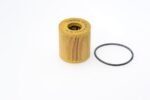 BOSCH Ford Kuga 2.0 Dizel Filtre Bakım Seti (2008-2012) 4 Lü - Görsel 3