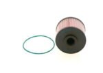 BOSCH Ford Mondeo 2.0 Dizel Filtre Bakım Seti (2008-2014) 4 Lü - Görsel 5