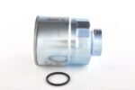 BOSCH Honda CR-V 2.2 Dizel Filtre Bakım Seti (2006-2011) 4 Lü - Görsel 5