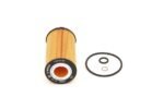 BOSCH Hyundai Tucson 2.0 Dizel Filtre Bakım Seti (2004-2012) 4 Lü - Görsel 5