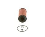 BOSCH Kia Cerato 1.5 Dizel Filtre Bakım Seti (2004-2006) 4 Lü - Görsel 4