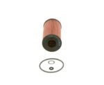 BOSCH Kia Rio 1.5 Dizel Filtre Bakım Seti (2007-2011) 4 Lü - Görsel 5