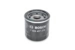 BOSCH Mazda 3 1.6 Benzin Castrol Edge 5W-30 Motor Yağı Filtre Seti (2004-2009) 4 Lü - Görsel 2