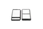 BOSCH Mazda 3 1.6 Dizel Filtre Bakım Seti (2010-2013) 4 Lü - Görsel 2