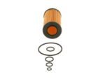 BOSCH Mercedes E220 Dizel Filtre Bakım Seti (2003-2009) 4 Lü - Görsel 5