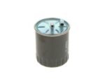 BOSCH Mercedes E270 Dizel Filtre Bakım Seti (2003-2005) 4 Lü - Görsel 4