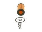 BOSCH Mercedes E270 Dizel Filtre Bakım Seti (2003-2005) 4 Lü - Görsel 5
