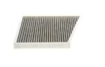 BOSCH Mercedes E280 Dizel Filtre Bakım Seti (2003-2008) 4 Lü - Görsel 2