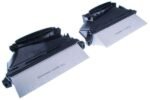 BOSCH Mercedes GL350 Dizel Filtre Bakım Seti (2012-2015) 4 Lü - Görsel 3