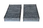 BOSCH Mercedes GL350 Dizel Filtre Bakım Seti (2012-2015) 4 Lü - Görsel 5