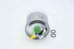 BOSCH Mercedes Sprinter 415 Dizel Filtre Bakım Seti (2009-2012) 4 Lü - Görsel 4