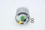 BOSCH Mercedes Sprinter 515 Dizel Filtre Bakım Seti (2006-2012) 4 Lü - Görsel 4