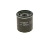 BOSCH Nissan Primera 1.6 Liqui Moly 4600 Motor Yağı Filtre Seti (2002-2007) 4 Lü - Görsel 3