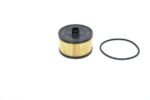 BOSCH Nissan Micra 1.0 Castrol Edge 5W-30 Motor Yağı Filtre Seti (2017-2022) 4 Lü - Görsel 2