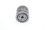 BOSCH Nissan Navara 2.5 Dizel Liqui Moly 4600 7 Lt Motor Yağı Filtre Seti (2006-2015) 4 Lü - Görsel 2