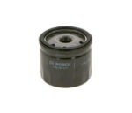 BOSCH Nissan Qashqai 1.5 Dizel Filtre Bakım Seti (2007-2013) 4 Lü - Görsel 4