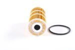 BOSCH Nissan Qashqai 1.6 Dizel Filtre Bakım Seti (2007-2013) 4 Lü - Görsel 4