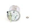 BOSCH Nissan Qashqai 2.0 Dizel Filtre Bakım Seti (2007-2013) 4 Lü - Görsel 5