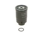BOSCH Nissan Skystar 2.5 Dizel Filtre Bakım Seti (1997-2008) 4 Lü - Görsel 3