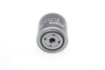 BOSCH Nissan Skystar 2.5 Dizel Filtre Bakım Seti (1997-2008) 4 Lü - Görsel 5