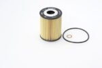 BOSCH Opel Antara 2.0 Dizel Filtre Bakım Seti (2006-2011) 4 Lü - Görsel 3
