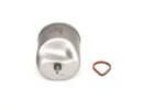 BOSCH Peugeot 206+ 1.4 Dizel Filtre Bakım Seti (2010-2013) 4 Lü - Görsel 3