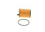 BOSCH Peugeot 206+ 1.4 Dizel Filtre Bakım Seti (2010-2013) 4 Lü - Görsel 4