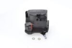 BOSCH Peugeot 207 1.6 Dizel 90 Beygir Filtre Bakım Seti (2006-2013) 4 Lü - Görsel 5