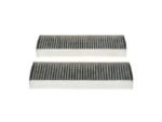 BOSCH Peugeot 5008 1.6 Dizel E-HDi Filtre Bakım Seti (2010-2015) 4 Lü - Görsel 5