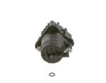BOSCH Renault Modus 1.5 Dizel Filtre Bakım Seti (2004-2009) 4 Lü - Görsel 5
