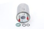 BOSCH Renault Grand Scenic 1.5 Dizel Filtre Bakım Seti (2009-2016) 4 Lü - Görsel 2