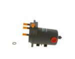 BOSCH Renault Symbol 1.5 Dizel Filtre Bakım Seti (2009-2013) 4 Lü - Görsel 5
