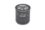 BOSCH Seat Toledo 1.4 Dizel Castrol Edge 5W-30 Motor Yağı Filtre Seti (2015-2019) 4 Lü - Görsel 3