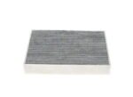 BOSCH Toyota Auris 1.4 Dizel Filtre Bakım Seti (2006-2010) 4 Lü - Görsel 3