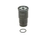BOSCH Toyota Yaris 1.4 Dizel Liqui Moly 4200 Motor Yağı Filtre Seti (2006-2009) 5 Li - Görsel 5