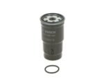 BOSCH Toyota Yaris 1.4 Dizel Liqui Moly 4200 Motor Yağı Filtre Seti (2009-2012) 5 Li - Görsel 3