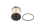BOSCH Toyota Yaris 1.4 Dizel Castrol Edge 5W-30 Motor Yağı Filtre Seti (2011-2016) 5 Li - Görsel 4
