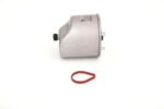 BOSCH Volvo S60 1.6 Dizel Filtre Bakım Seti (2011-2015) 4 Lü - Görsel 3