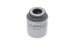 BOSCH Volkswagen Beetle 1.2 TSi Liqui Moly 4600 Motor Yağı Filtre Seti (2011-2017) 4 Lü - Görsel 3