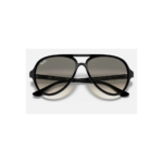 Ray-Ban RB 4125 601/32 59 Unisex Güneş Gözlüğü - Görsel 2