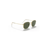 Ray-Ban RB3548N 9196/31 51 Unisex Güneş Gözlüğü - Görsel 3