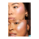Buttermelt Highlighter Kremsi Pudra Aydınlatıcı - 15 U Butta Werk - Görsel 4