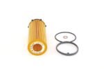 Bosch BMW 7.30 Dizel xDrive Filtre Bakım Seti (2008-2012) 4 Lü - Görsel 2