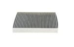 Bosch BMW 7.30 Dizel xDrive Filtre Bakım Seti (2008-2012) 4 Lü - Görsel 3